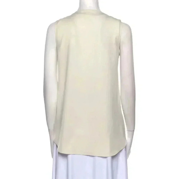 THEYSKENS' THEORY
Silk Scoop Neck Top LIKE NEW - Picture 6 of 6